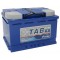 Аккумулятор Tab Polar 75 A/h 750A (EN)